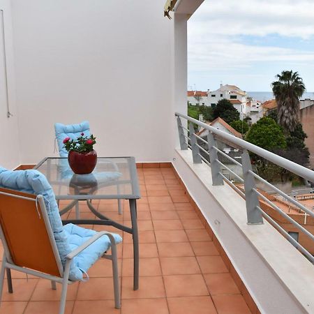 Sesimbra Terrace Oasis Lägenhet Exteriör bild