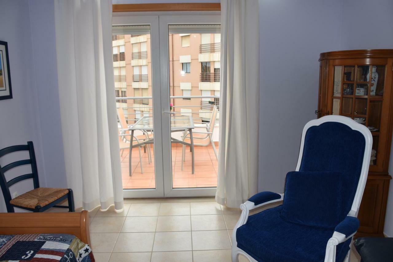 Sesimbra Terrace Oasis Lägenhet Exteriör bild