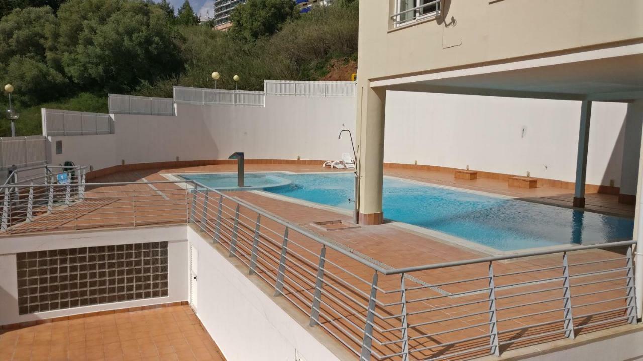 Sesimbra Terrace Oasis Lägenhet Exteriör bild