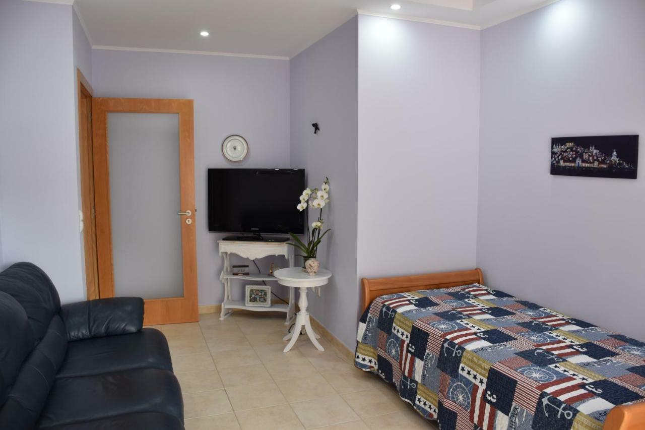 Sesimbra Terrace Oasis Lägenhet Exteriör bild