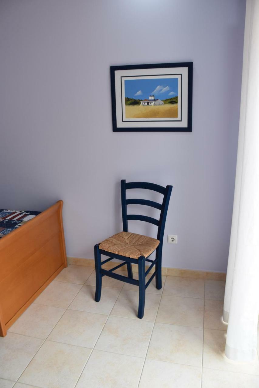 Sesimbra Terrace Oasis Lägenhet Exteriör bild