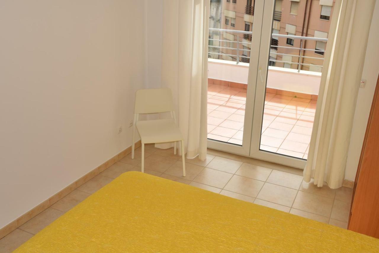 Sesimbra Terrace Oasis Lägenhet Exteriör bild