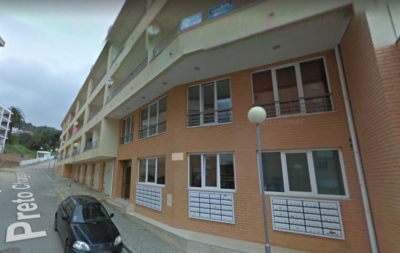 Sesimbra Terrace Oasis Lägenhet Exteriör bild