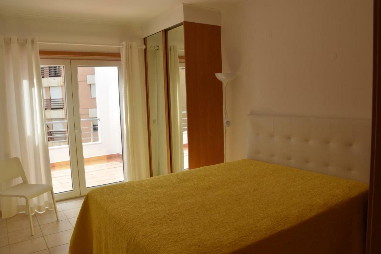 Sesimbra Terrace Oasis Lägenhet Exteriör bild