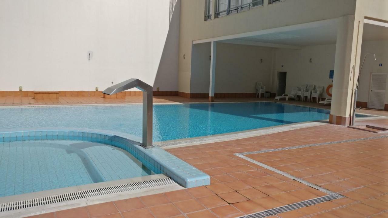 Sesimbra Terrace Oasis Lägenhet Exteriör bild