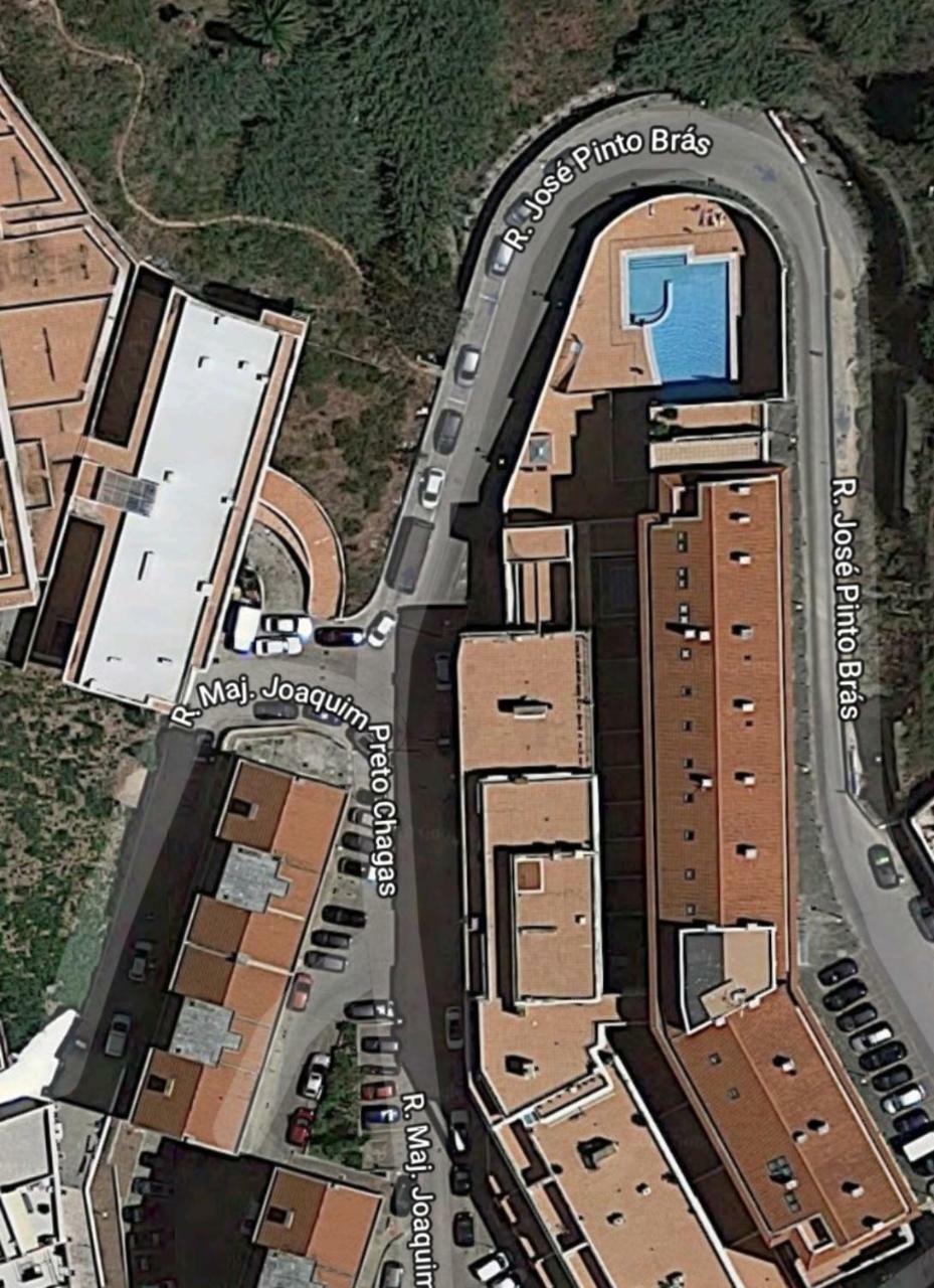 Sesimbra Terrace Oasis Lägenhet Exteriör bild