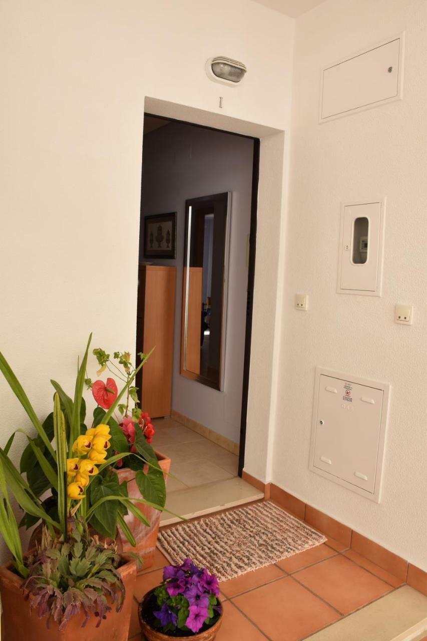 Sesimbra Terrace Oasis Lägenhet Exteriör bild